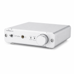 TRASAM LP1 PLUS Desktop DAC Headphone Amp with Bluetooth 5.4