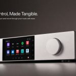 TRASAM MP10 HiFi Music Streamer, 4x ESS9039Q2M DAC, Android 14 Lossless Music Player, WiFi 6, Bluetooth 5.4, DSD512, MQA